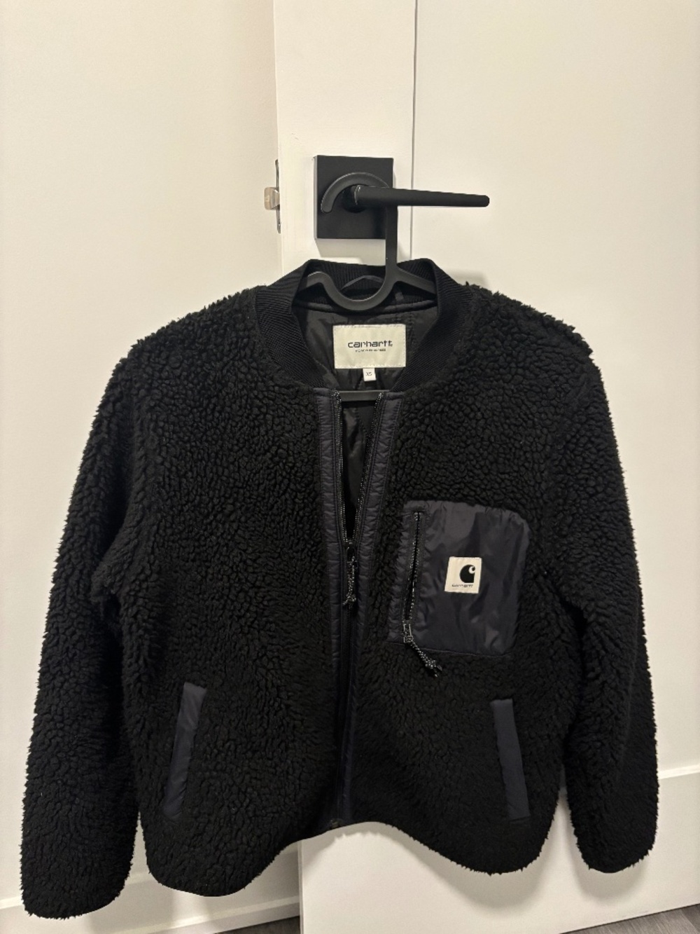 Carhart WIP jacket
